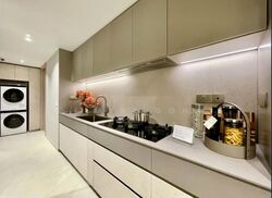 Union Square Residences (D1), Condominium #635104711